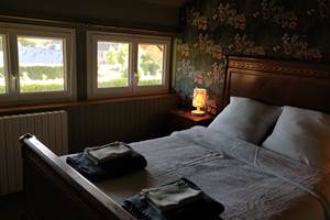 Chambre Gaskell