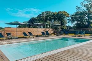 Piscine Perros-Guirec