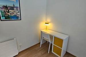 Espace de travail vue globale