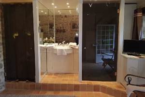 salle de bain clarisse