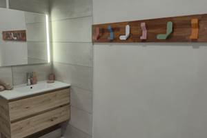 SDB LAVABO.