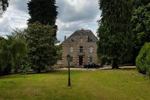 Gîte n°19G1134 "Aux deux mésanges" – SAINTE FORTUNADE