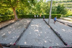 Camping Rivie`re de Cabessut a` Cahors_02 © Lot Tourisme - C. ORY