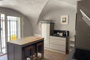 CUISINE frigo MF