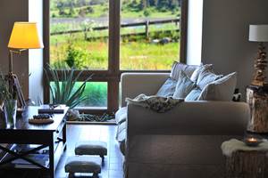 Instants d'Absolu - Ecolodge et Spa