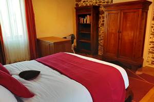Gîte n°19G1117 "Gîte des papous" – SAINT JAL