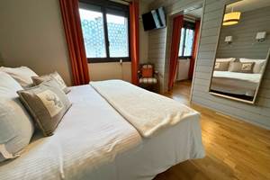 Hotel Luchon St Mamet La Rencluse Pyrenees