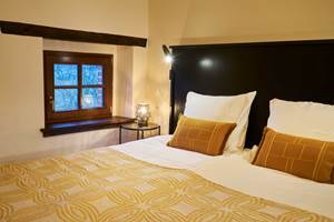 Chambre - Augustin et Julienne