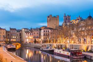 Narbonne