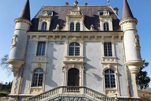 Le Château