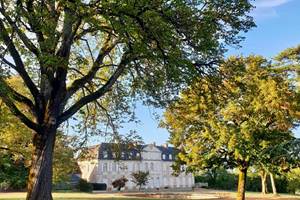 Le parc à l'anglaise