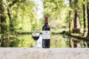 Château Sénéjac - Le Pian Médoc - Dégustation Sénéjac