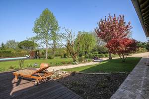 Gîte n°19G2304 "Bayat pour 5 personnes" – VARETZ