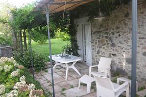 Gîte n°19G3091 – LUBERSAC