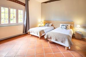 Suite Caroline - chambre familiale