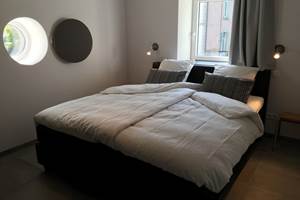 Chambre à coucher (couple)
