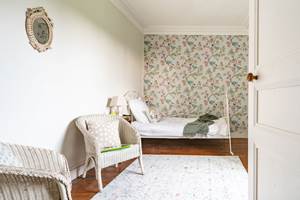 Suite Brangier - Chambre simple