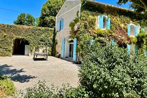L'habitation familiale