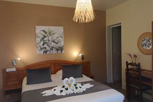 chambre double