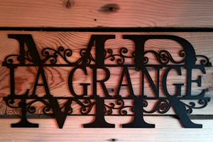 La Grange Balnéo Verlaine