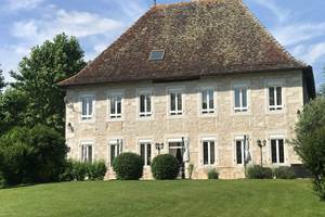 Domaine du Manoir
