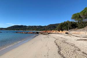 Palombaggia "mytique"