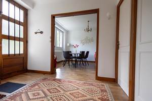 Gîte n°19G3224 "Chez Guiguite" – EYBURIE