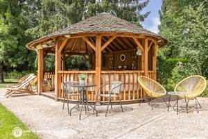 Espace de convivialité