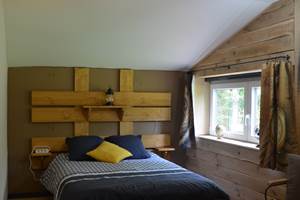 chambre voyage