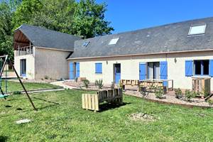 Etablissement général