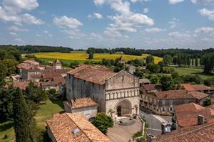 Eglise Saint Privat