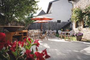 Maison Vitis - la Terrasse