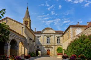 Vin et Armagnac au Château de Cassaigne