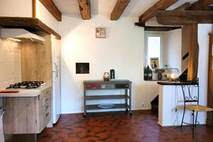 Gîte n°19G2062 "Hautefort" – COLLONGES LA ROUGE