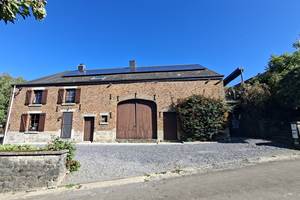 Gite Le Cristal La Porte des Ardrennes Bienvenue Velo