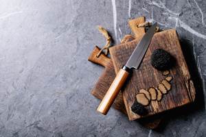 Truffes en Haute-Marne