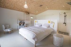 Ecolodge La Cabane des Canards