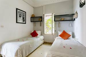 chambre kechich
