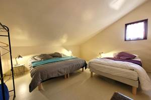 Gîte n°19G4263 "Les Myrtilles" – SORNAC