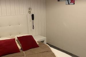 chambre  8
