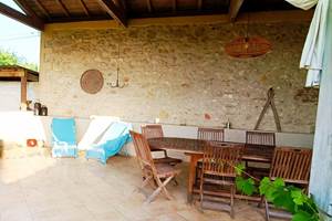 grande terrasse