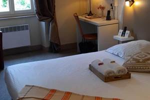 Chambre Double Supérieure