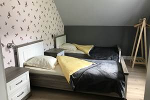 chambre 4 printemps
