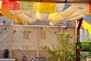 La terrasse ROOF TOP