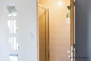 Salle de douche