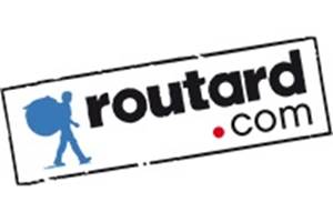 le routard