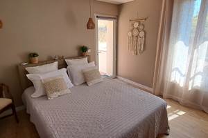 Chambre Bohème
