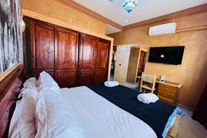 RIAD-AIT-BENHADDOU-Ouarzazate-Chambre-double