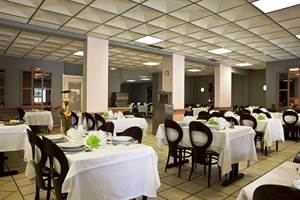 Lourdes hôtel Alliance