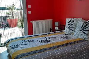 chambre d'hôte